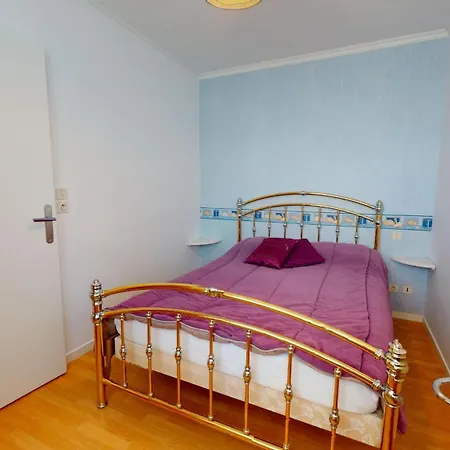 Apartman Le Montecristo Face A La