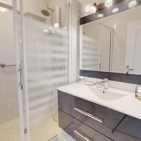 Apartman Le Montecristo Face A La Saint Gilles Croix de vie