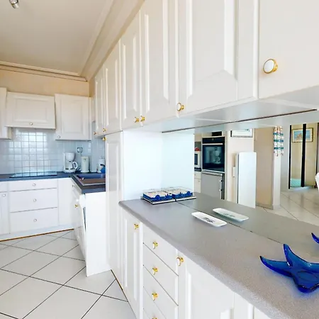 Apartman Le Montecristo Face A La Saint Gilles Croix de vie