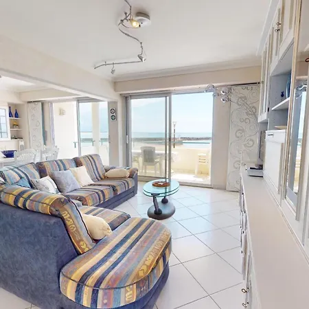 Le Montecristo Face A La Apartman Saint Gilles Croix de vie