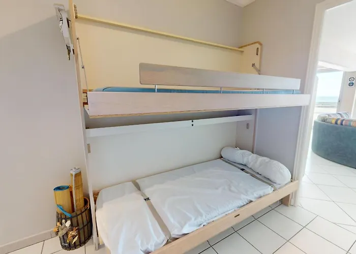 Apartamento Le Montecristo Face A La