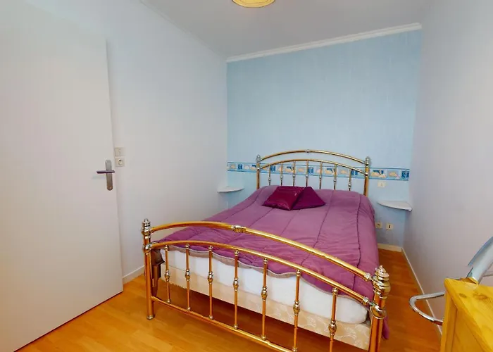 Apartamento Le Montecristo Face A La