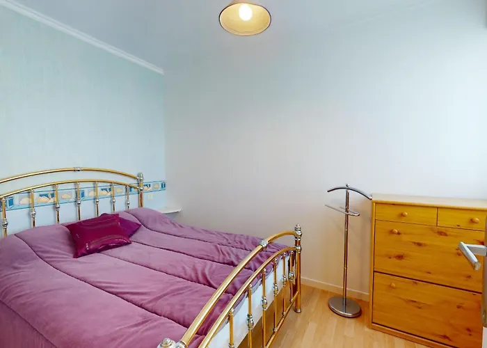 Apartamento Le Montecristo Face A La *