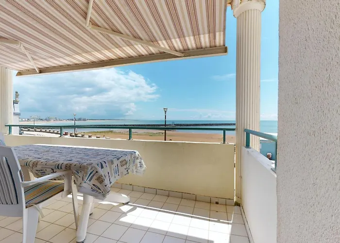 Apartamento Le Montecristo Face A La *